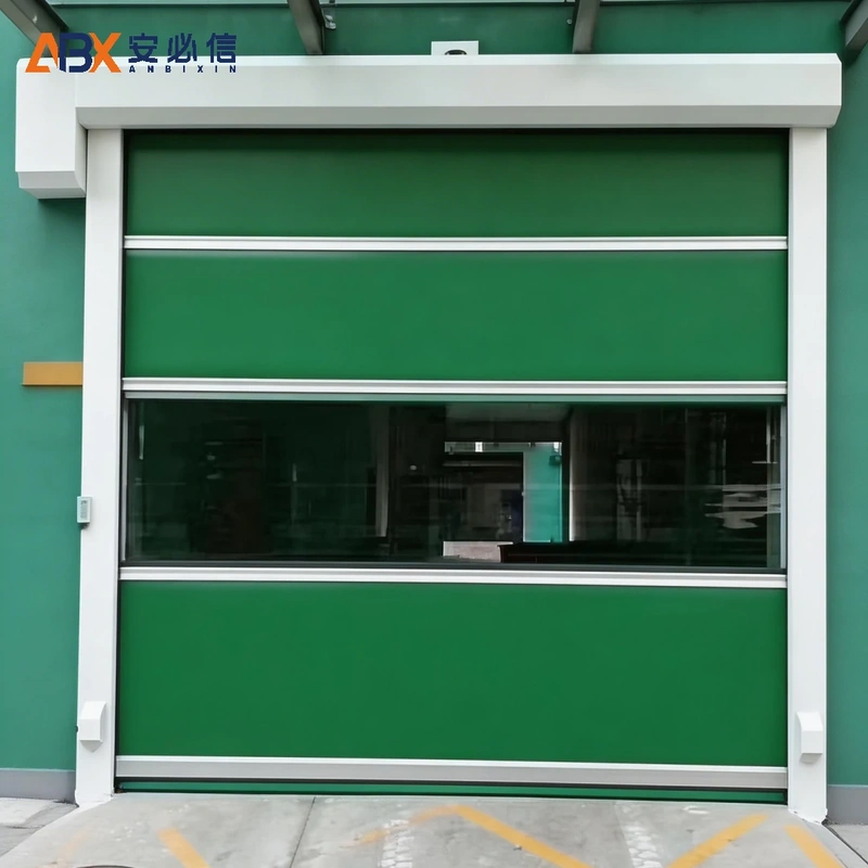 德宏傣族景颇族自治州自动快速门