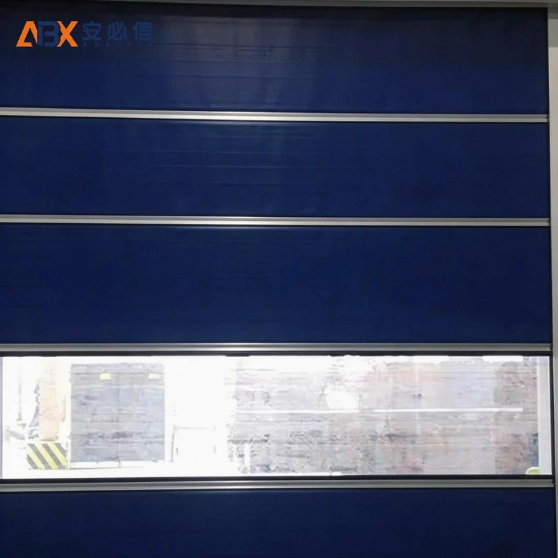 德宏傣族景颇族自治州PVC快速门