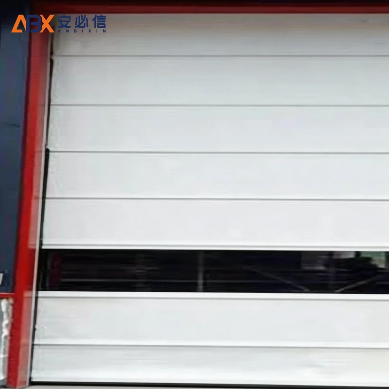 德宏傣族景颇族自治州自动快速门