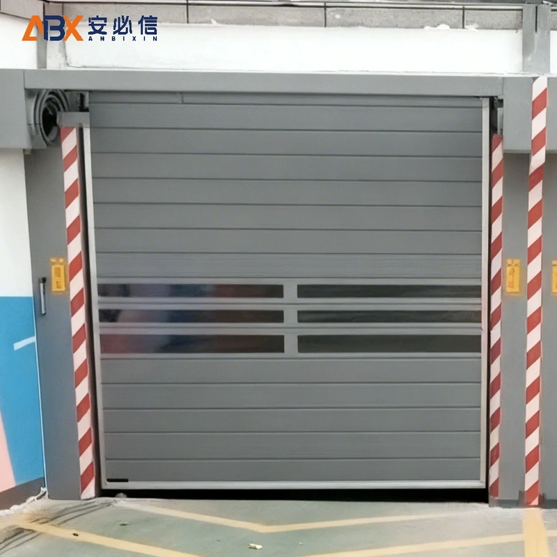 德宏傣族景颇族自治州医药密闭高速门